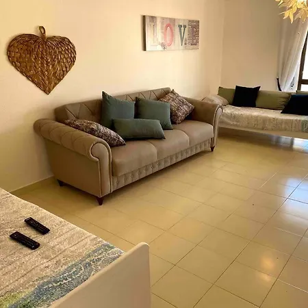 Apartamento 10 Minuts Walking To The And To The Bars Albufeira